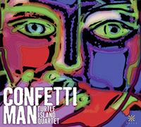 Balakrishnan / Mintzer / Shorter / Turtle Island - Confetti Man