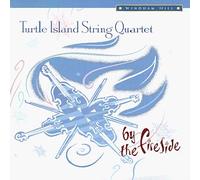 Turtle Island String Quartet - by The Fireside