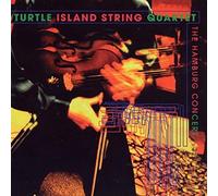 Turtle Island String Quartett - The Hamburg Concert