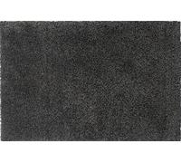Turtle Mat Paillasson avec envers antidérapant Multi-Grip Gris 75 x 50 cm