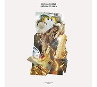 Turtle, Michal - Return to Jeka