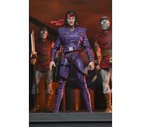 Turtle ninja mirage bandes dessinées karai mercenaire af agrippe neca