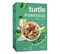 Turtle - Porridge Aux Superfruits Sans Gluten 450Gr - Vendu par unité