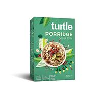 TURTLE Porridge goji et chia bio 400g -