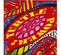 Turtle Power (INCL. 2 Versions, 1990) [Import]