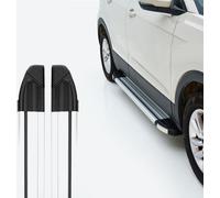 TURTLE RENAULT KOLEOS ALL 2007 2008 2009 2010 2011 2012 2013 2014 2015 2016 (SUV) , Argent
