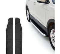 TURTLE RENAULT TRAFIC X82 2014 2015 2016 2017 2018 2019 2020 2021 2022 2023 2024 (LWB) , Argent