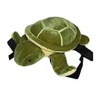 Turtle Snowboard Pad | Protège-fesses pour les hanches, tortue, équipement protection 3D pour hanches, coudes et genoux, coussin tortue pour patinage Zonewd