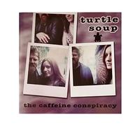 Turtle Soup - Caffeine Conspiracy [Import]