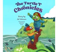 Turtle T. Chronicles: The Swartz Creek Disaster