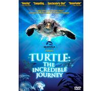 Turtle: The Incredible Journey