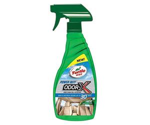 Turtle Wax 1830908 52896 Power Out Odeur X Enlever d'Odeur, 500 ML