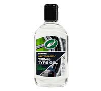 Turtle Wax 1830923 Gel Pneu ET Caoutchouc 300ML, NETTOYANT PNEUS