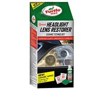 Nettoyant Turtle Wax nettoyage de phares FG7606 Kit-8-pièce