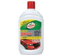 Turtle Wax 52 883 Zip Wax 500ml Wit G