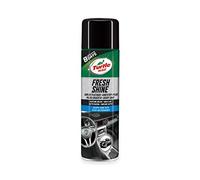 Turtle Wax - Produit nettoyant intérieur voiture Fresh Shine 500 ml