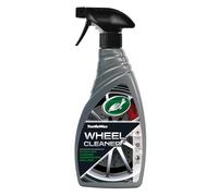 Turtle Wax 52879 Le nettoyant de roue de restaure l'ïeclat instantanïe d'alliage enlïeve la poussiïere de frein 500ml
