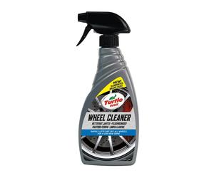 TURTLE WAX 52879 Nettoyant pour jantes