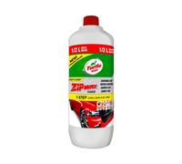Turtle Wax 52880 Shampooing Wax Zip 1.5L Wit