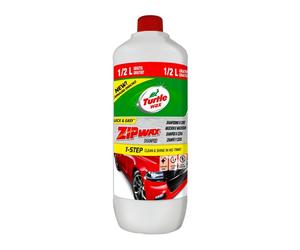 TURTLE WAX 52880 Pâte à polir de lavage