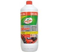 Turtle Wax 52880 Shampooing Wax Zip 1.5L Wit G
