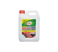 Turtle Wax 52882 shampooing Wax Zip 2,5 L