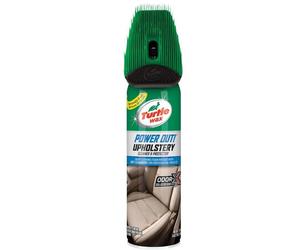 TURTLE WAX 52893 Nettoyant pour textiles / tapis