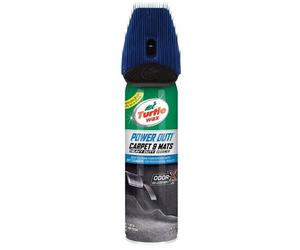 TURTLE WAX 52894 Nettoyant pour textiles / tapis