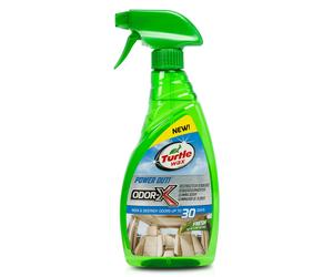 TURTLE WAX 52896 Destructeur d'odeur