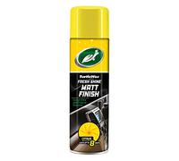 Turtle Wax 52897 Fresh Shine Nettoyant pour voiture intïerieur et assainisseur d'air 500ml Citrus Matt
