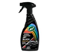 Turtle Wax 53140 Jet Black Garniture Et Gel pour Pneus Tout en Un 500Ml