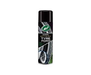 TURTLE WAX 53166 Produit d'entretien pour caoutchouc