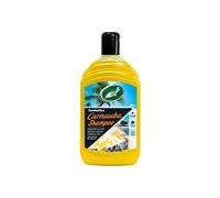 TURTLE WAX 53335 Pâte à polir de lavage