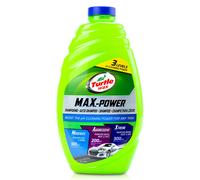 TURTLE WAX 53381 Shampooing voiture