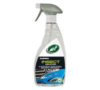 Turtle Wax 53647 Nettoyant insectes Spray 500ml