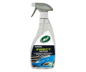 Turtle Wax 53647 Nettoyant insectes Spray 500ml