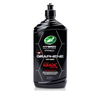 Turtle Wax 53710 Good Year GRAPHE Connection Wax Polish MAX 414 ml