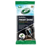 TURTLE WAX 54095 Chiffons de nettoyage automobile