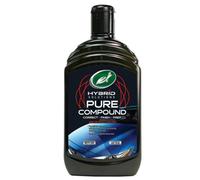 TURTLE WAX 54138 Nettoyant pour plastiques