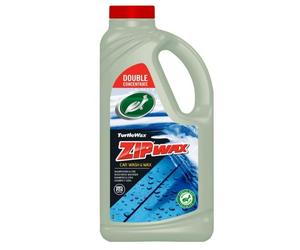 TURTLE WAX 54142 Shampooing voiture