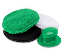 TURTLE WAX 54686 Tampons de polissage à la main