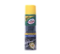 TURTLE WAX 70-167 Produit d'entretien pour plastiques