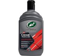 TURTLE WAX 70-194 Cire de polissage 500ml
