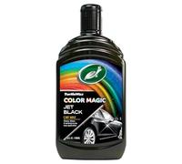 Turtle Wax Colour Magic Cire voiture Noir 500 ml