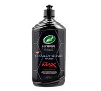 TURTLE WAX 70-208 Cire pour film brillant
