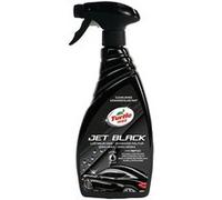 Turtle Wax autowax 53203 Jet Black 500 ml G