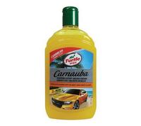 Turtle Wax Carnauba Wash & Wax - Turtle Wax