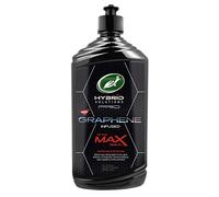 Turtle Wax Cire 53709, 500 ML.