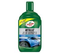 Turtle Wax - Cire de Voiture PTFE Liquide Haute Brillance 500 ml