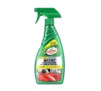 TURTLE WAX Cire en spray pour voiture 70-186 Bouteille 500ml